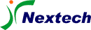 Nextech Logo