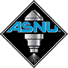 Asnu Logo
