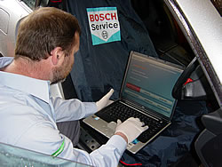 WG Tuning Diagnostics