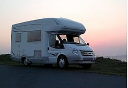 Motorhome Remapping