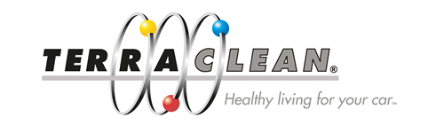 The Terraclean Logo